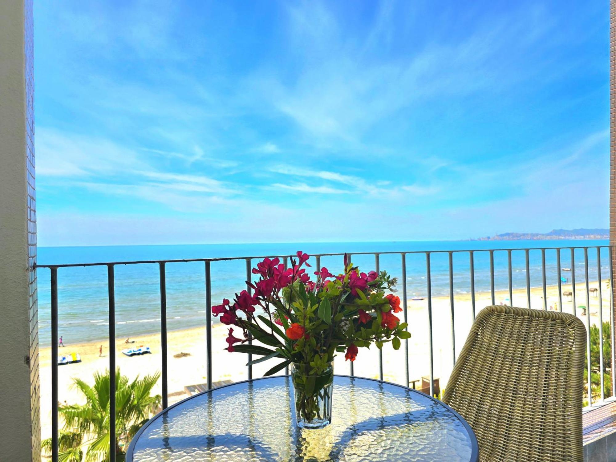 Sea Vista